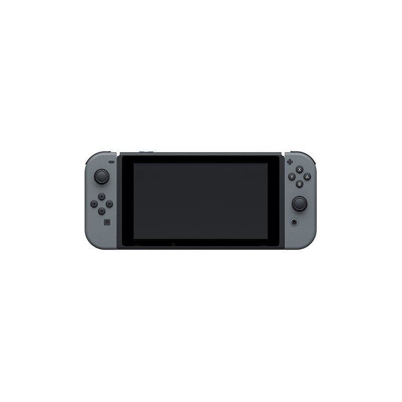 Nintendo Switch videoconsola portátil 15,8 cm (6.2") 32 GB Wifi Negro, Gris