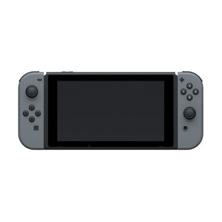Nintendo Switch videoconsola portátil 15,8 cm (6.2") 32 GB Wifi Negro, Gris
