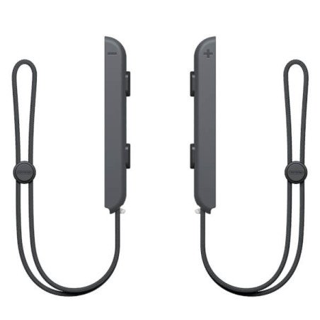 Nintendo Joy-Con Azul, Rojo Bluetooth Gamepad Analógico Digital Nintendo Switch