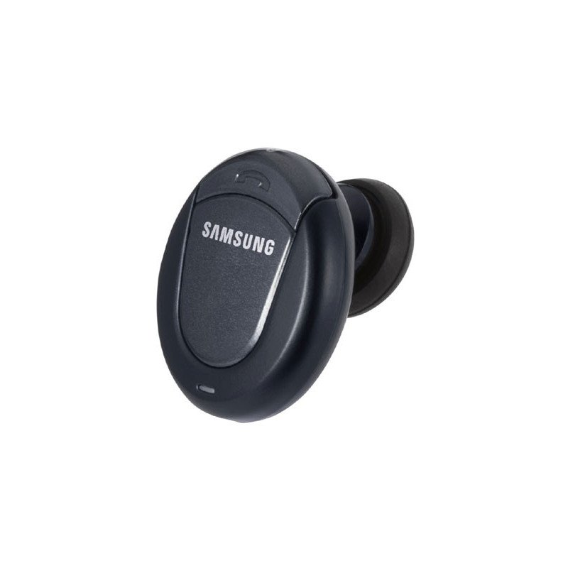 Samsung WEP500 Headset Auriculares Inalámbrico Bluetooth Negro