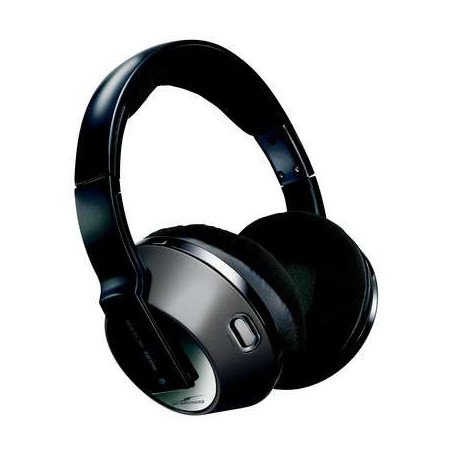 Philips Wireless HiFi Headphones Auriculares Inalámbrico