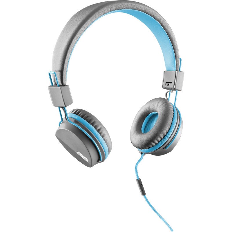 Cellularline Headphones - Universal