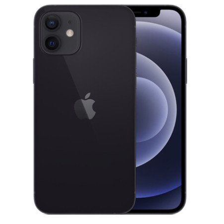 Refurb RF-000159930 smartphones Negro