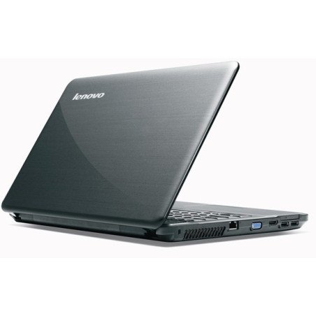 Lenovo ThinkPad G550 Intel® Celeron® 39,6 cm (15.6") 3 GB DDR3-SDRAM 250 GB NVIDIA® GeForce® G105M Windows Vista Home Premium