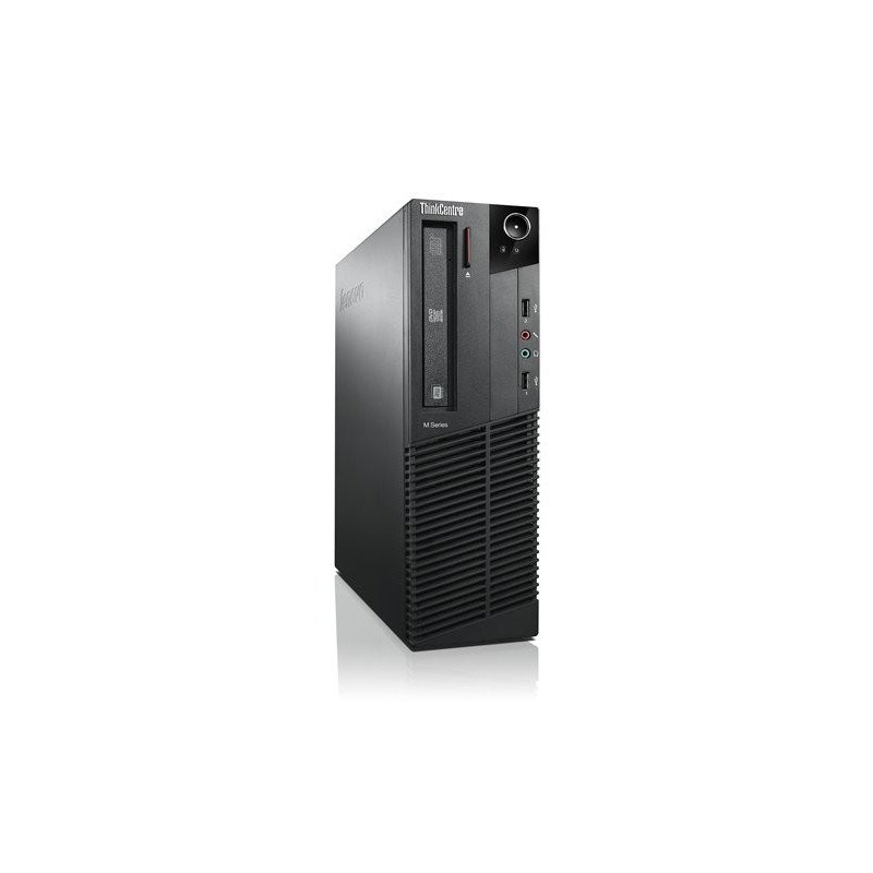 Lenovo ThinkCentre M78