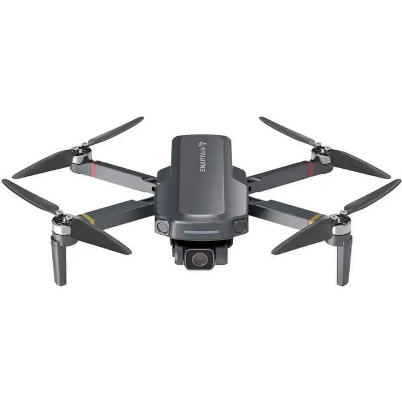Snaptain - P30 4K Drone with Camera GPS and Remote Controller - Grey