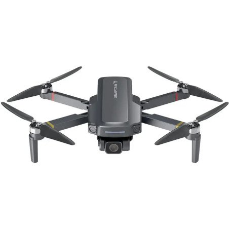 Snaptain - P30 4K Drone with Camera GPS and Remote Controller - Grey