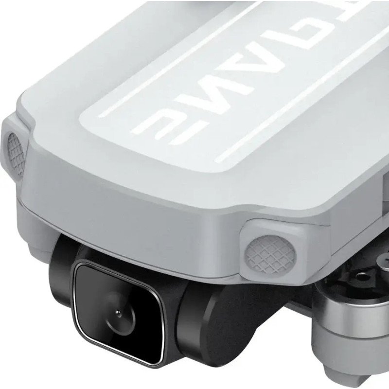 Snaptain - P30 Pro 4K Camera GPS Drone and Remote Controller - Gray