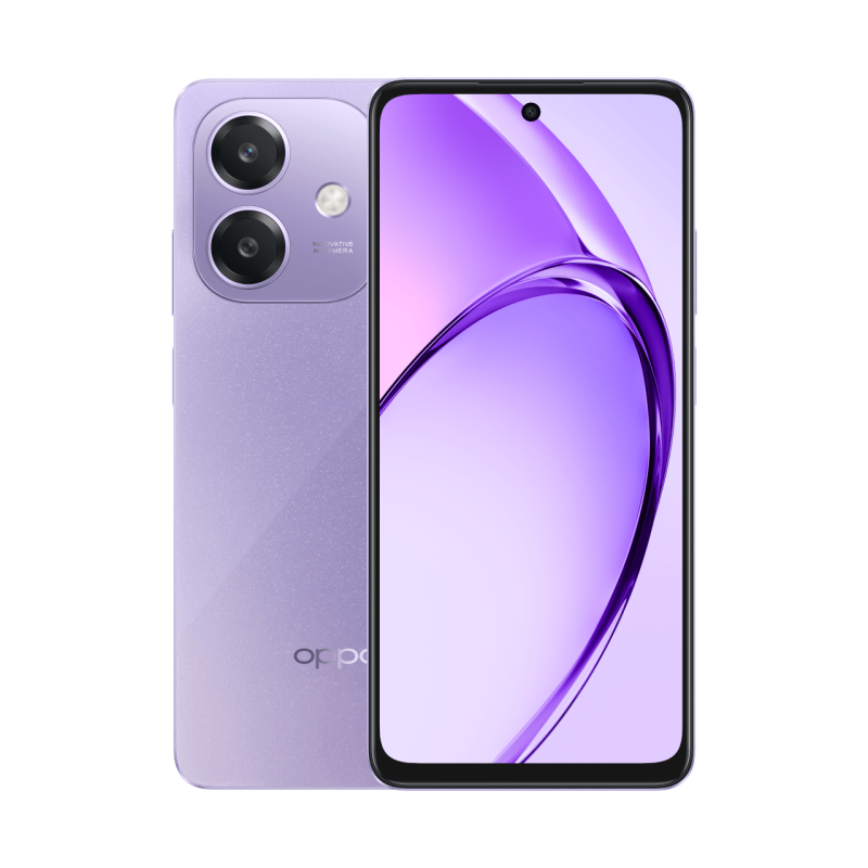 OPPO 6944284680722 smartphones 16,3 cm (6.43") SIM única USB Tipo C 8